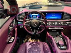 مرسيدس بنز GLS